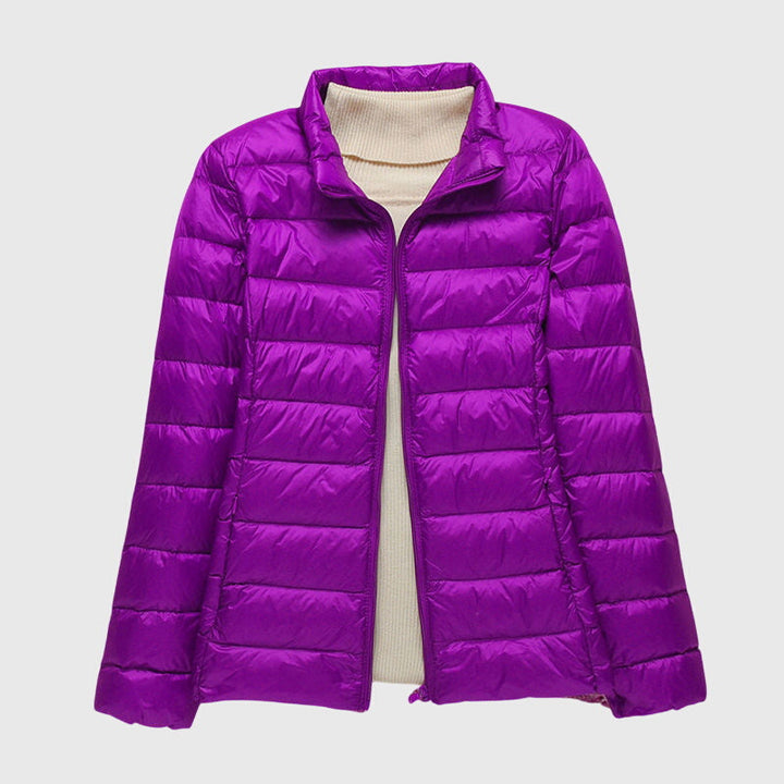 Lily™ | Ultra-Leichte Steppjacke