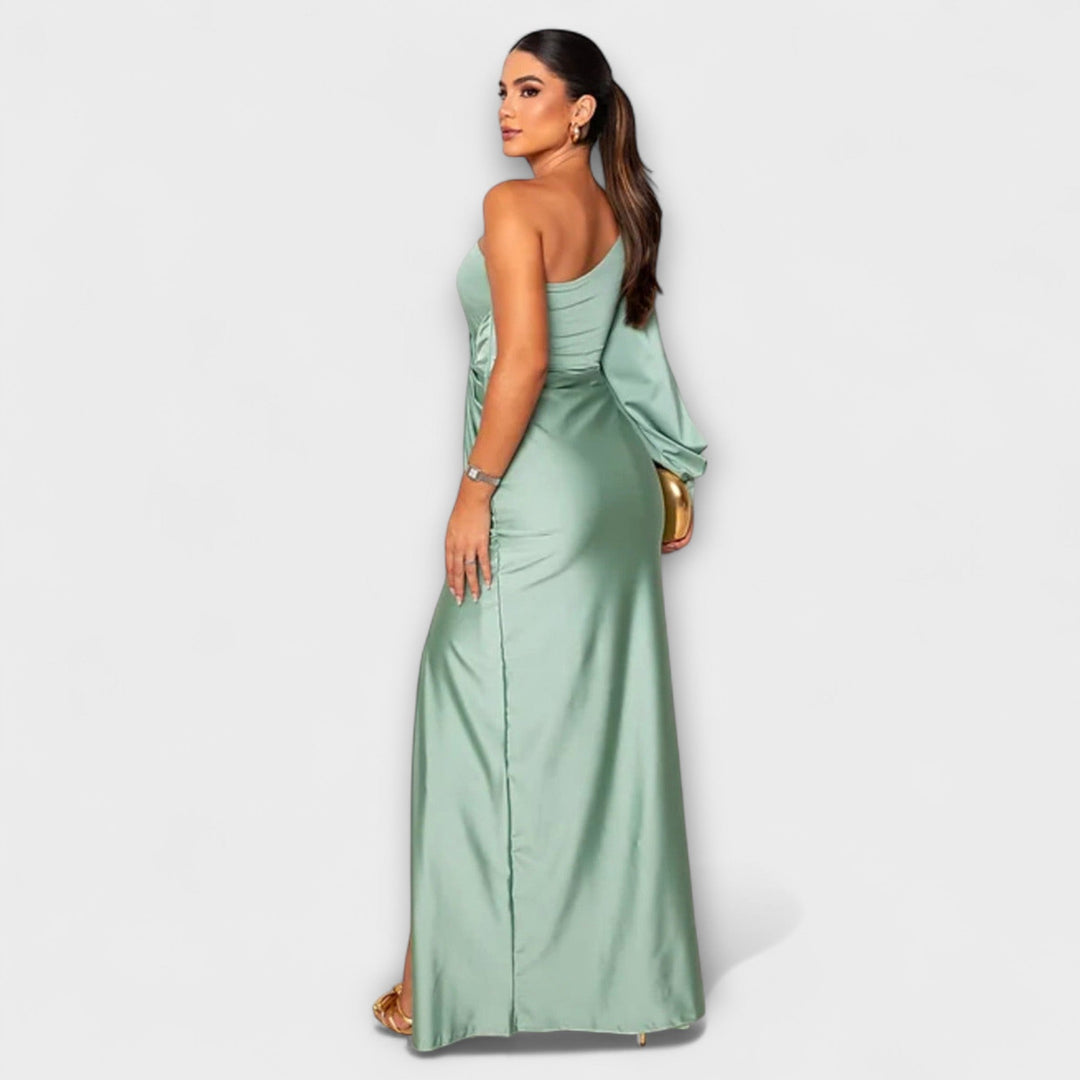 Elisa - Elegant Dress with Sophistication