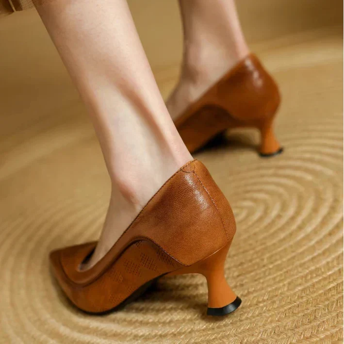 Fiona | Elegante Pumps