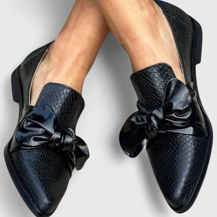 Pamela™ | Elegante Mokassins