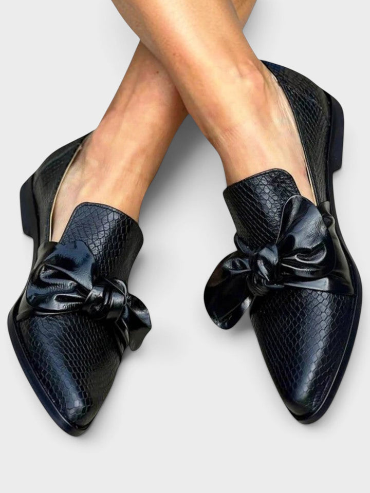 Pamela™ | Elegante Mokassins