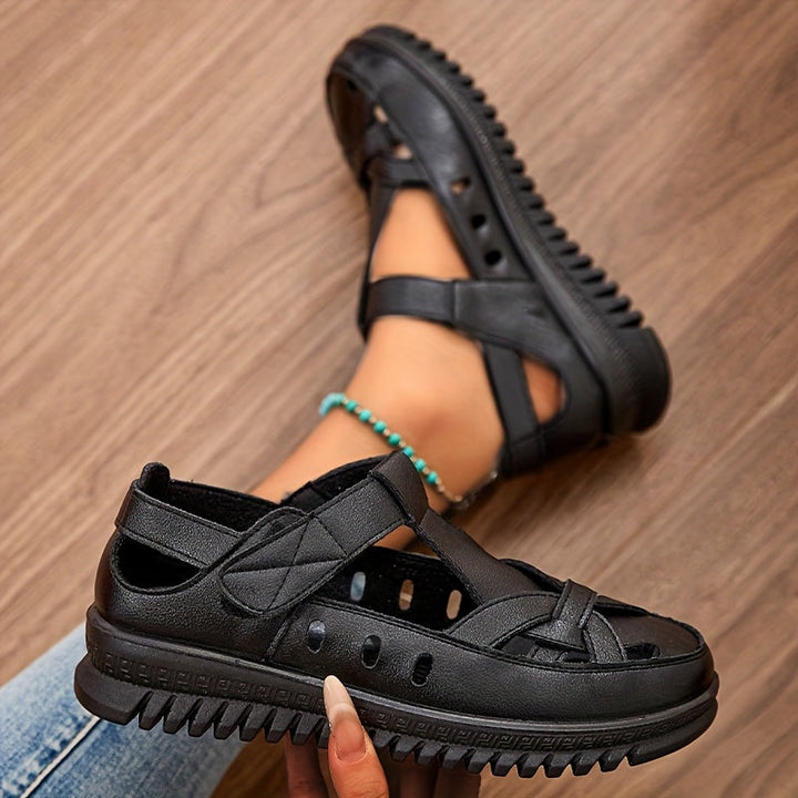 Delilah – Bequeme Sandalen mit stabiler Sohle