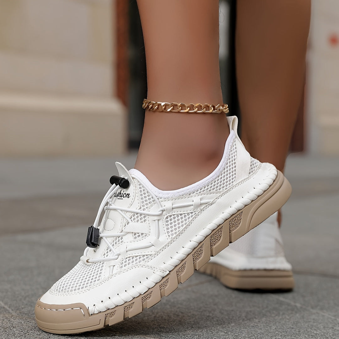 Aurora – Atmungsaktive Komfortschuhe