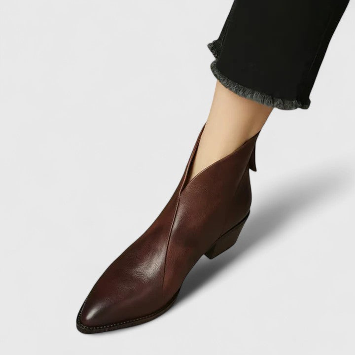 Natalia | Elegante Stiefeletten