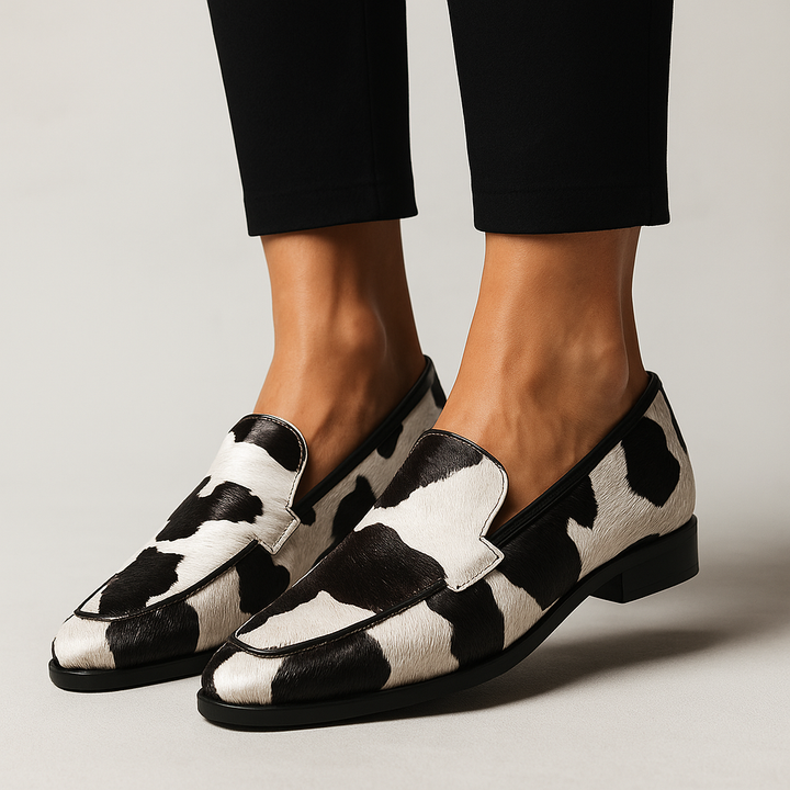 Charlotte™ | Moderne Mokassins