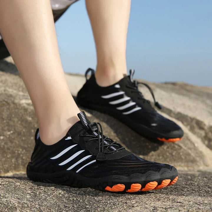 Mae – Bequeme und lässige Schuhe für den Alltag