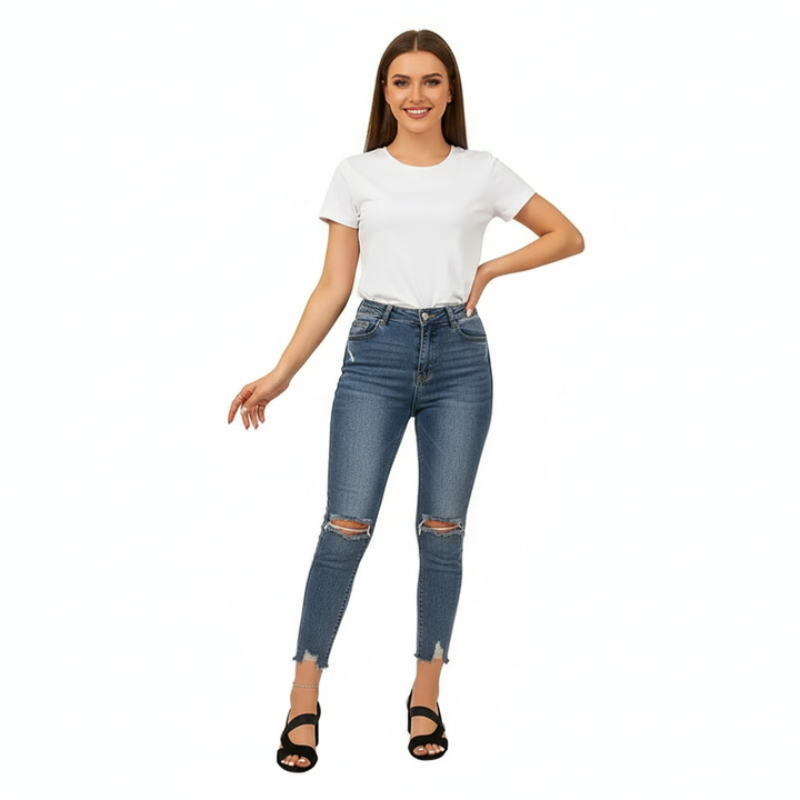 Maria | Elegante und Bequeme Absätze