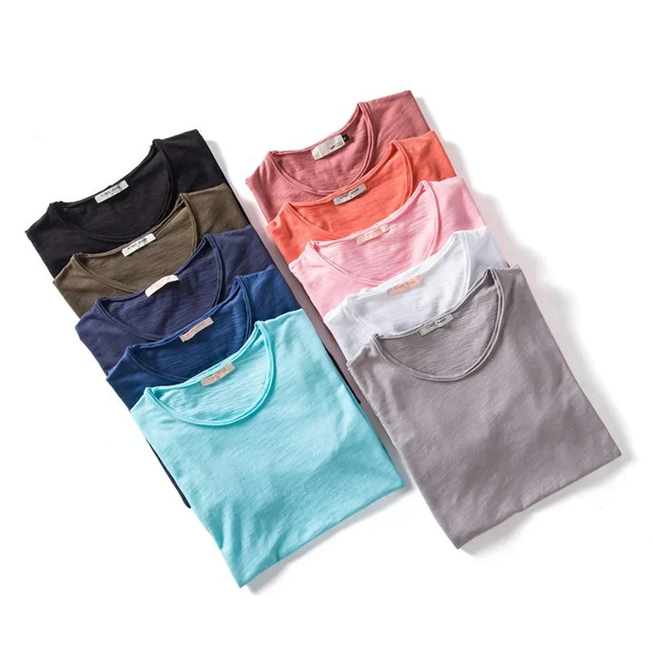 Rio - コットンTシャツ