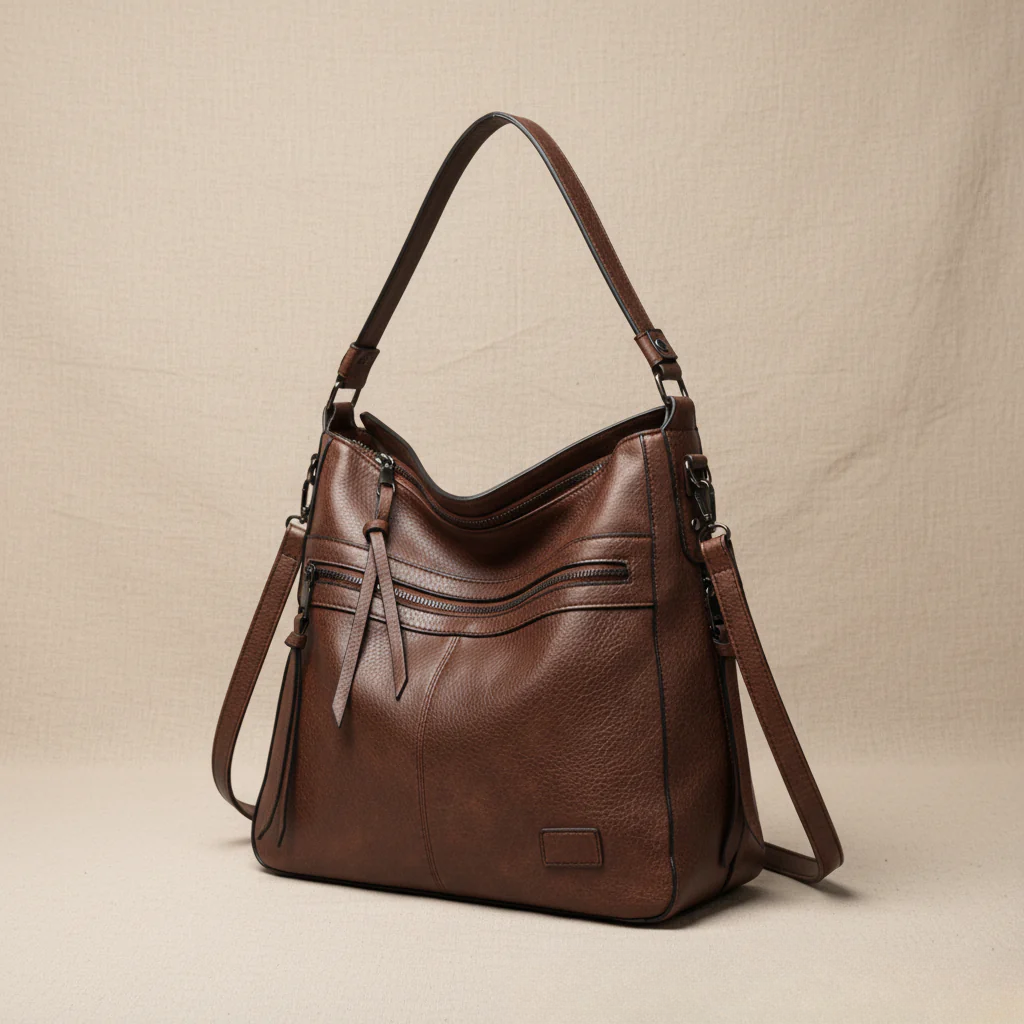 Magda Luxury Bag