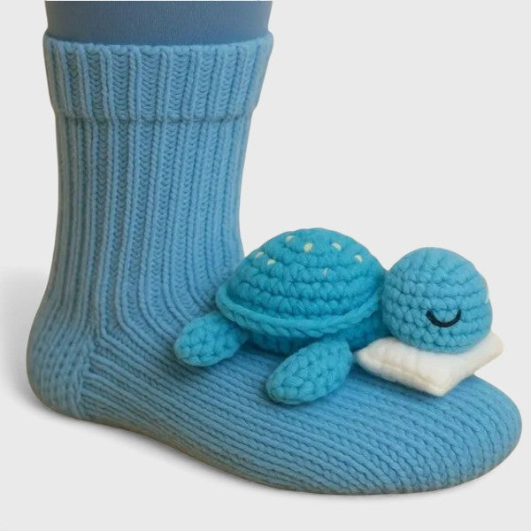 Carmen™ | Schildkröten-Socken
