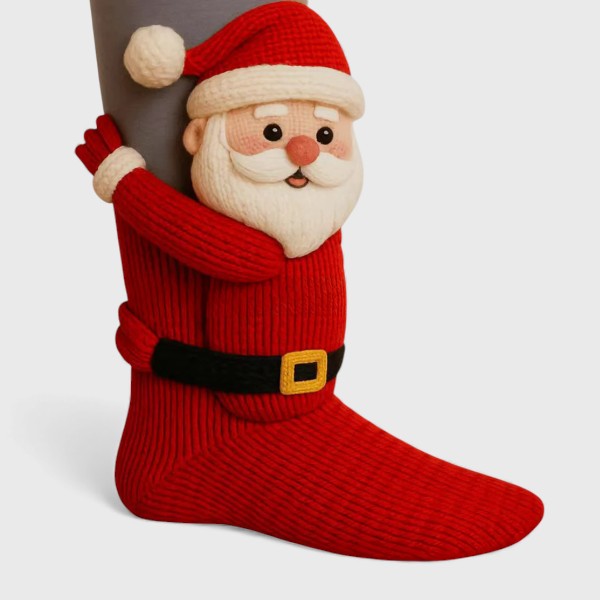 Paula™ | Weihnachtsstrümpfe