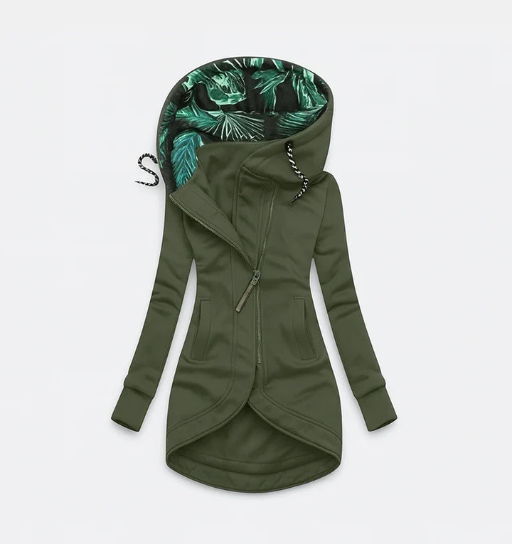 Ann | Warme Übergangsjacke