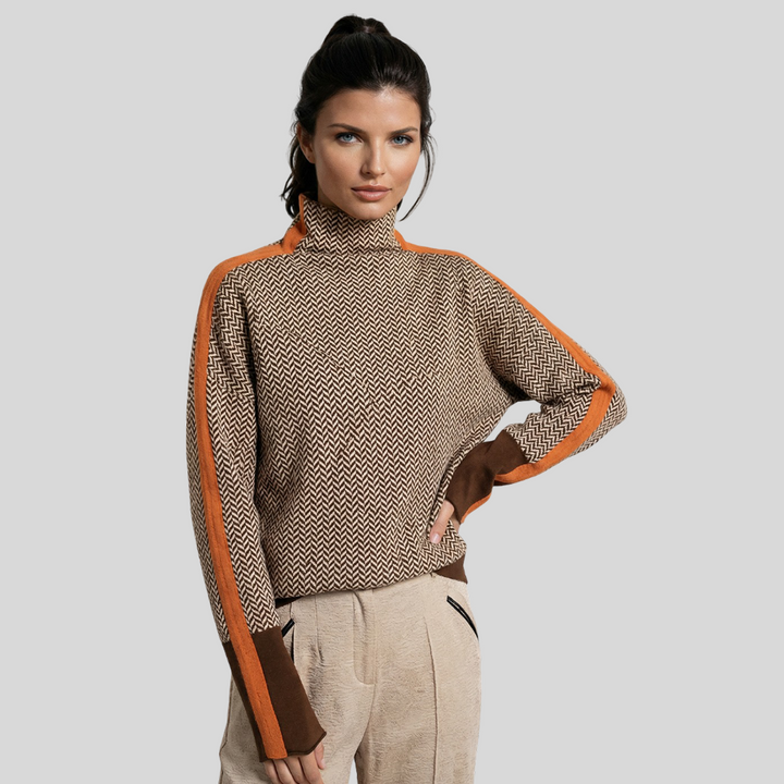 Clémence - Pullover