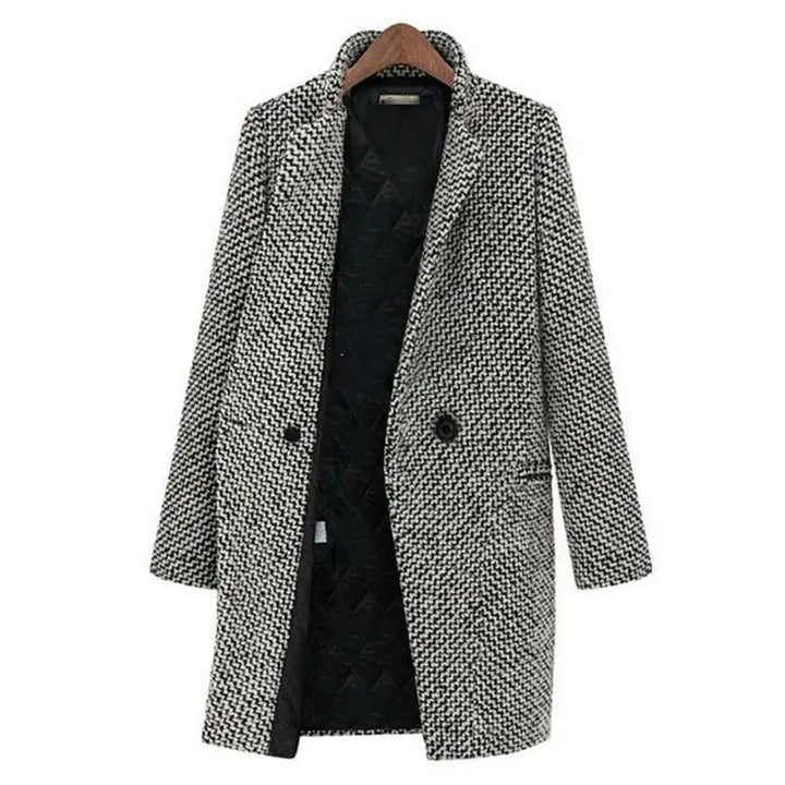 Sarra | Eleganter Wintermantel
