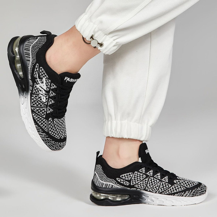 Dorothy – Orthopädische Schuhe in Schwarz