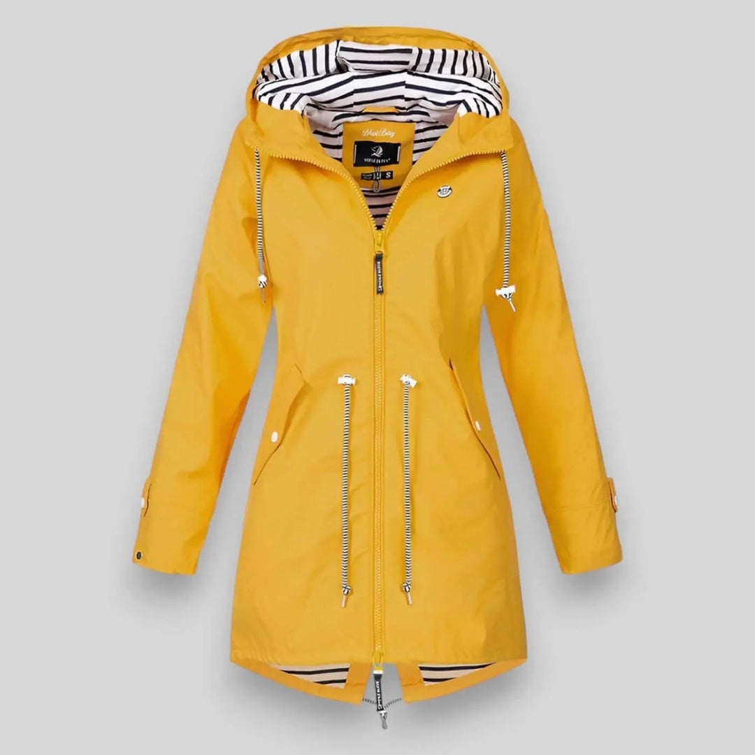 Lovisa | Stylische Wasserfeste Jacke