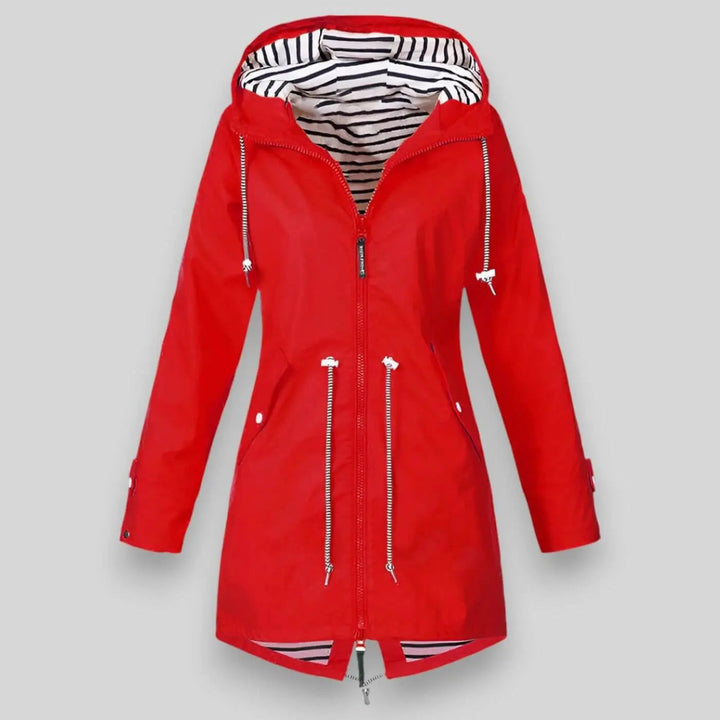 Lovisa | Stylische Wasserfeste Jacke