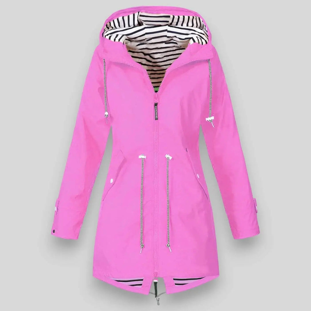 Lovisa | Stylische Wasserfeste Jacke
