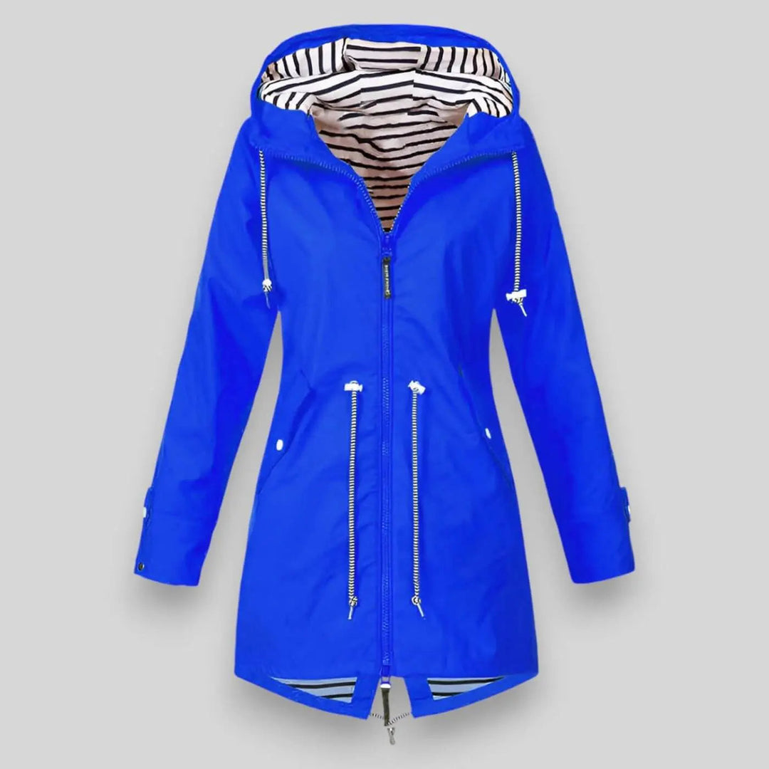 Lovisa | Stylische Wasserfeste Jacke