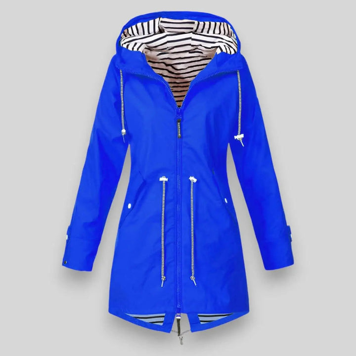 Lovisa | Stylische Wasserfeste Jacke