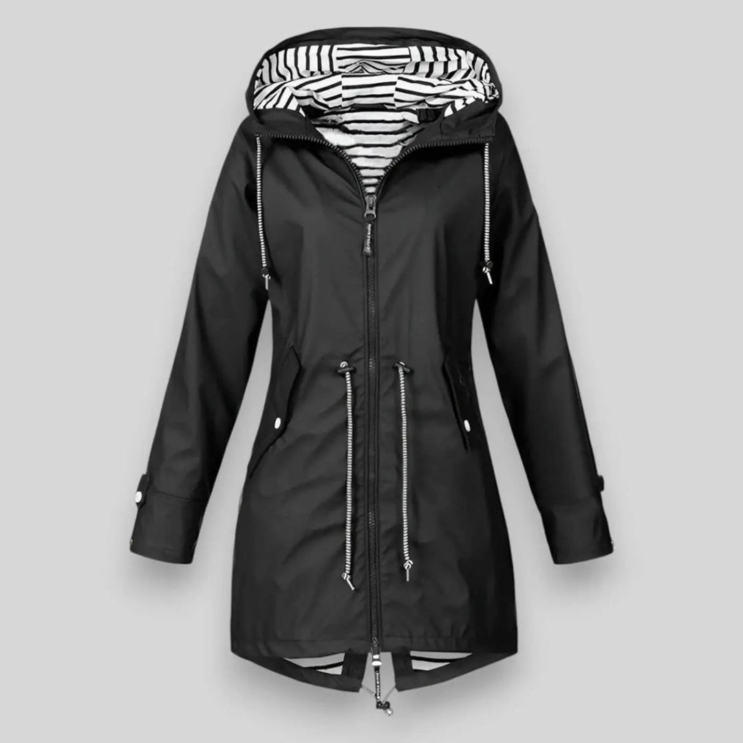 Lovisa | Stylische Wasserfeste Jacke