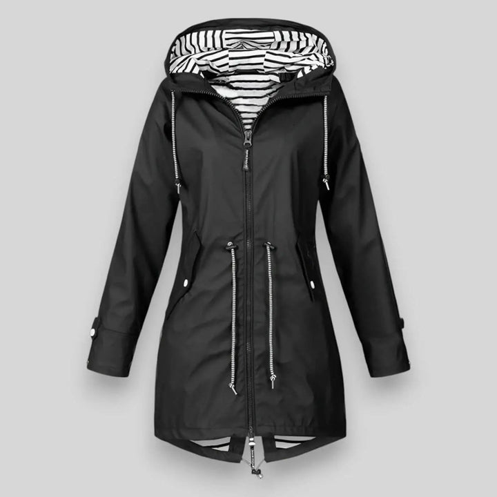 Lovisa | Stylische Wasserfeste Jacke