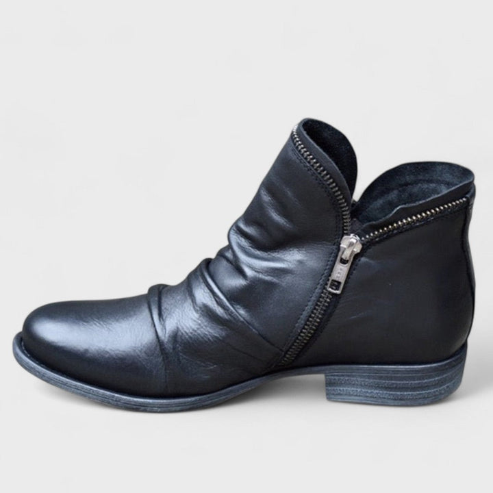 Klaudia - Elegante und bequeme orthopädische Stiefel