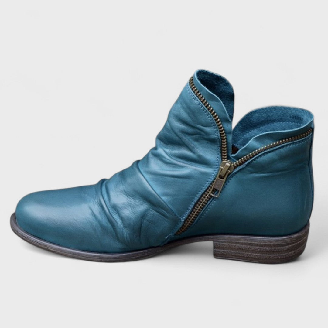 Klaudia - Elegante und bequeme orthopädische Stiefel