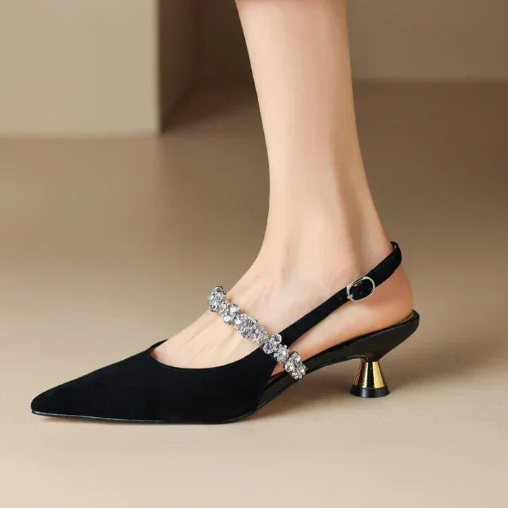Isabelle | Elegante Pumps