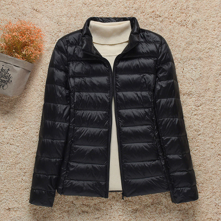 Josien | Ultraleichte gepolsterte Jacke