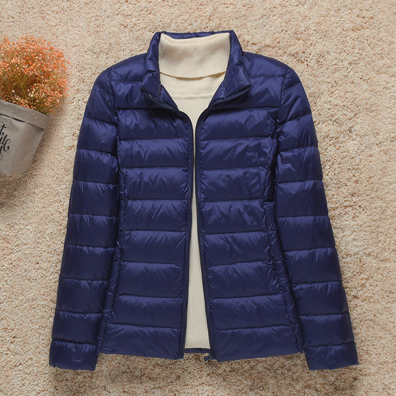 Josien | Ultraleichte gepolsterte Jacke