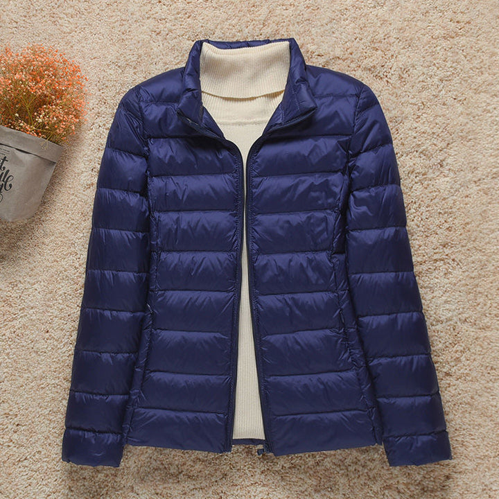 Josien | Ultraleichte gepolsterte Jacke