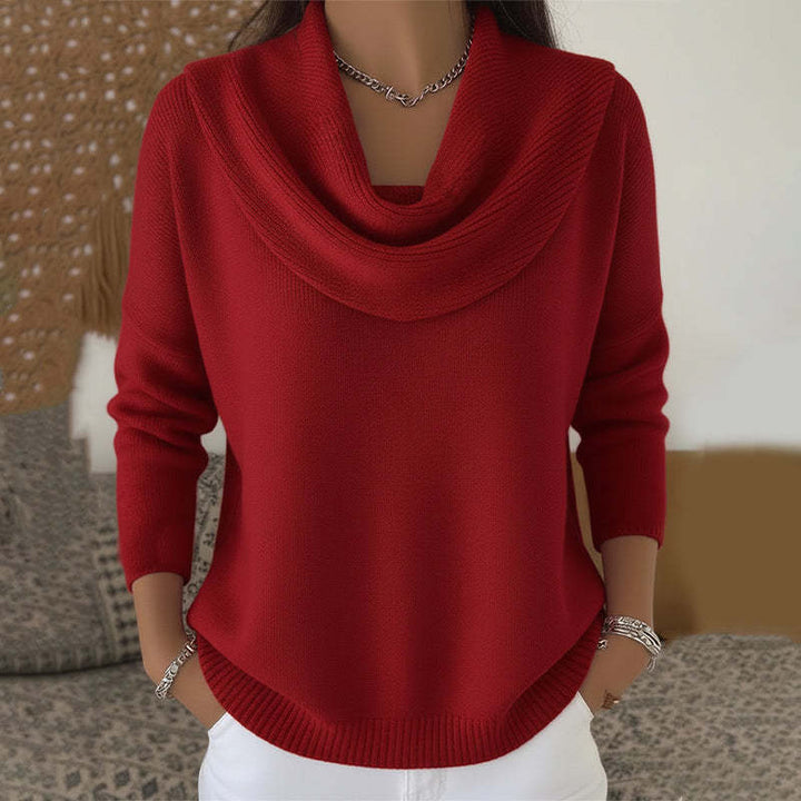 Juliette™ | Rollkragen