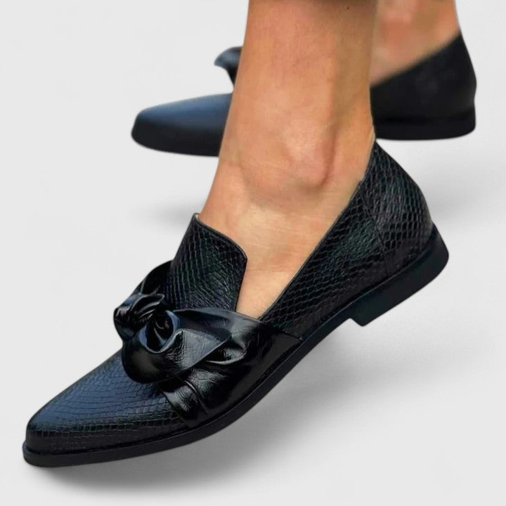 Pamela™ | Elegante Mokassins