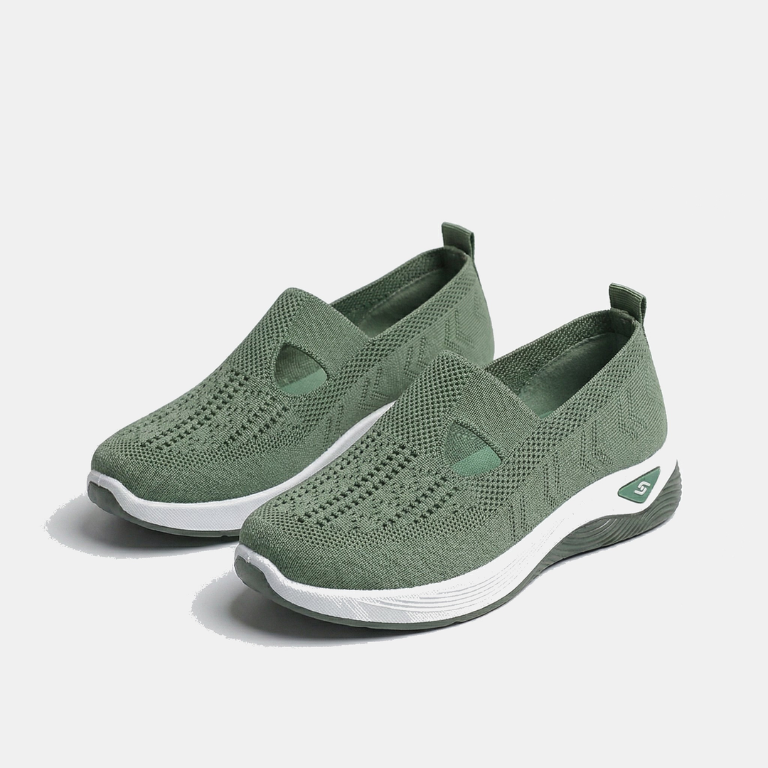 Addison – Slip-On-Schuhe