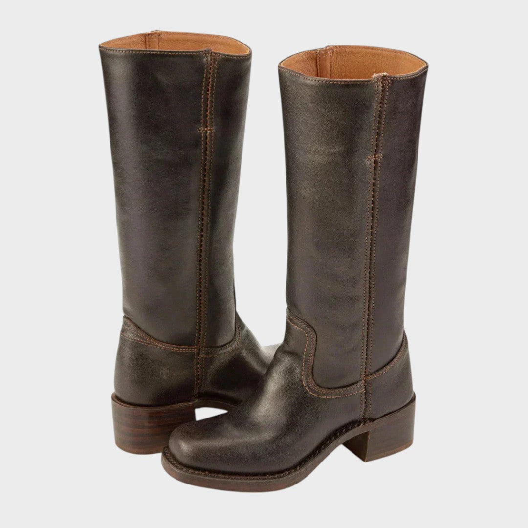 Aurora | High Boots