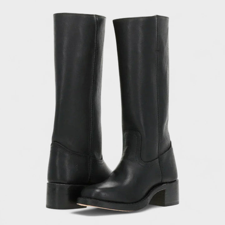 Aurora | High Boots