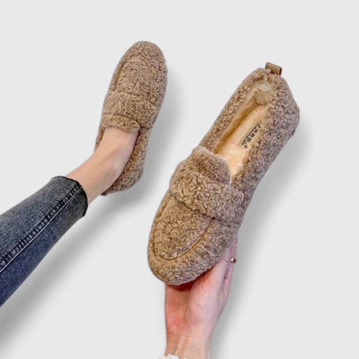 Rin™ | Orthopädische Mokassins