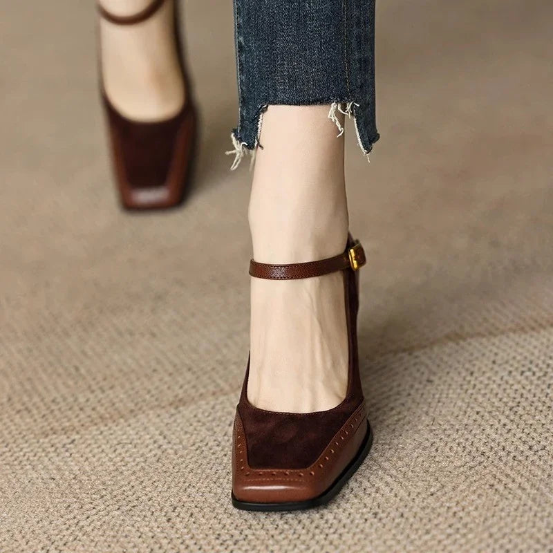 Florenz | Klassische Pumps