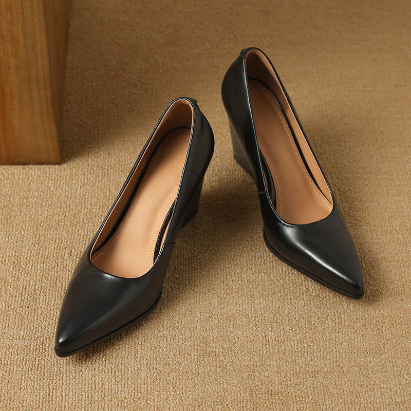 Verona | Elegante Pumps