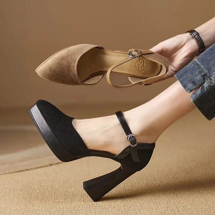Celeste | Elegante Pumps