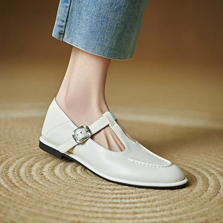 Selvana | Niedrigabsatz-Pumps