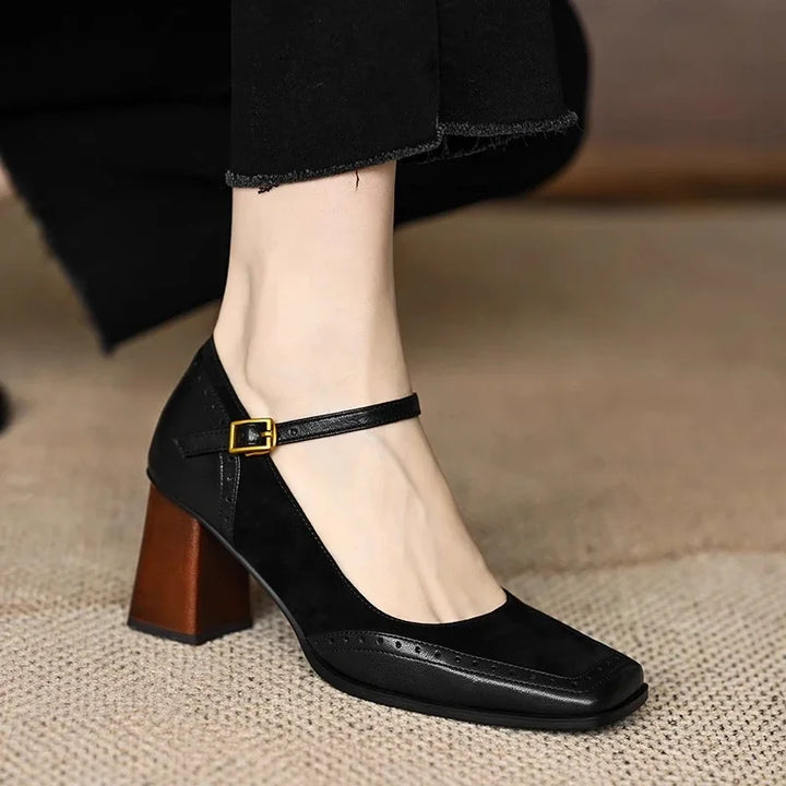 Florenz | Klassische Pumps