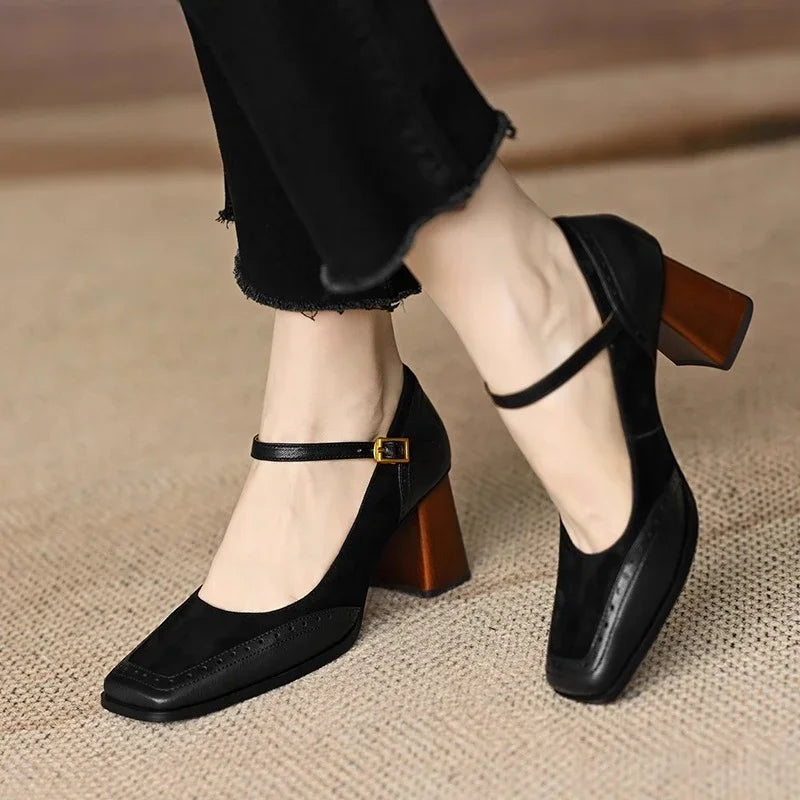 Florenz | Klassische Pumps