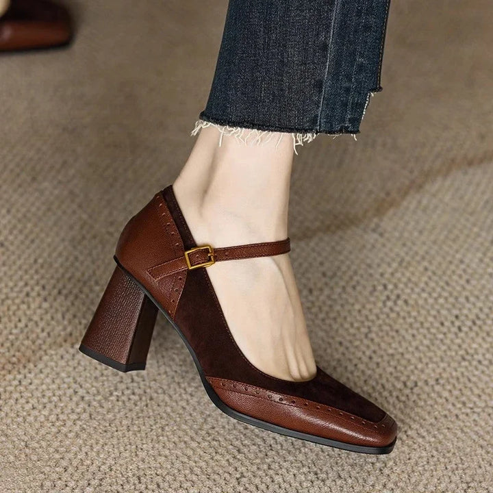 Florenz | Klassische Pumps