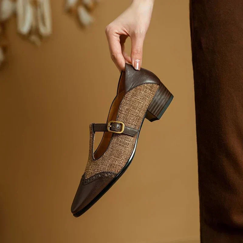 Genira | Vintage Schuhe