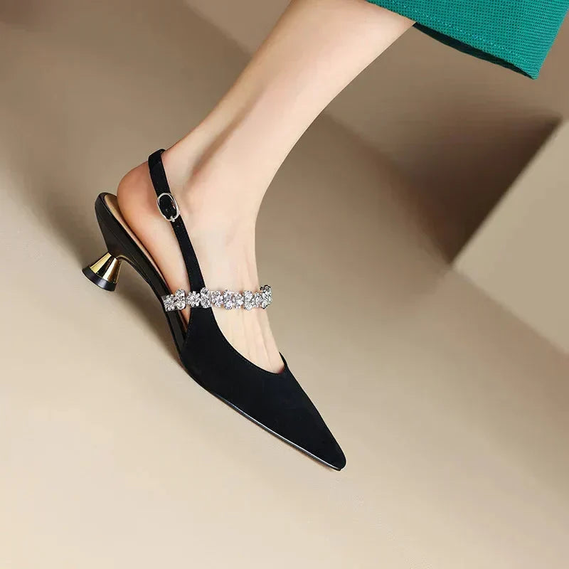 Isabelle | Elegante Pumps