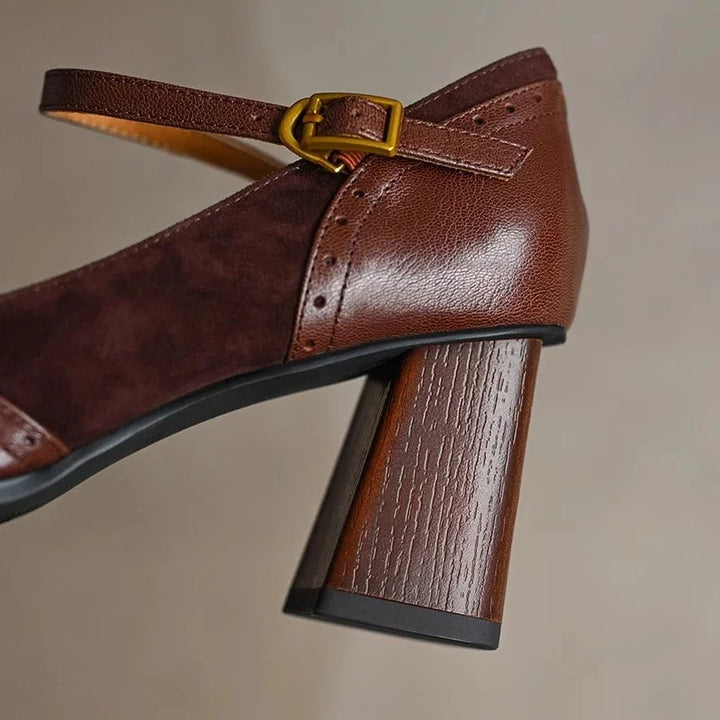 Florenz | Klassische Pumps