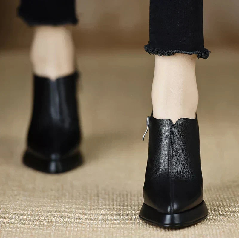 Carina | Elegante Pumps