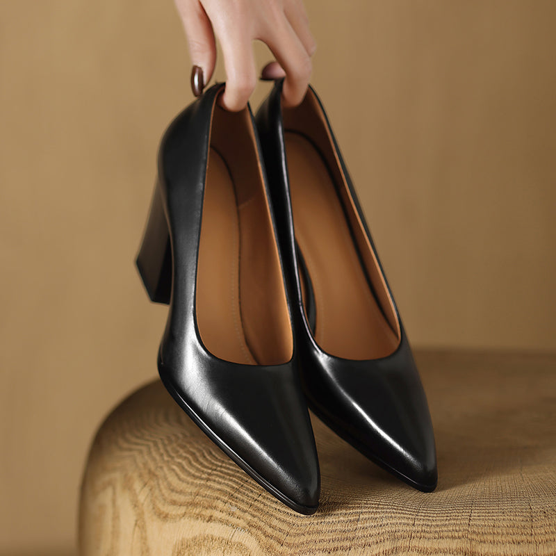 Verona | Elegante Pumps